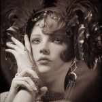 VYK Jesslyn for Genesis 8 Female VYK Jesslyn for Genesis 8 Female