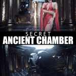 Secret Ancient Chamber Secret Ancient Chamber