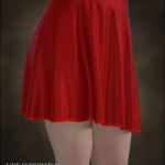 VYK Separates – dForce Skater Skirt VYK Separates – dForce Skater Skirt