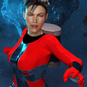 From ZBrush To Daz Studio Video Tutorial From ZBrush To Daz Studio Video Tutorial