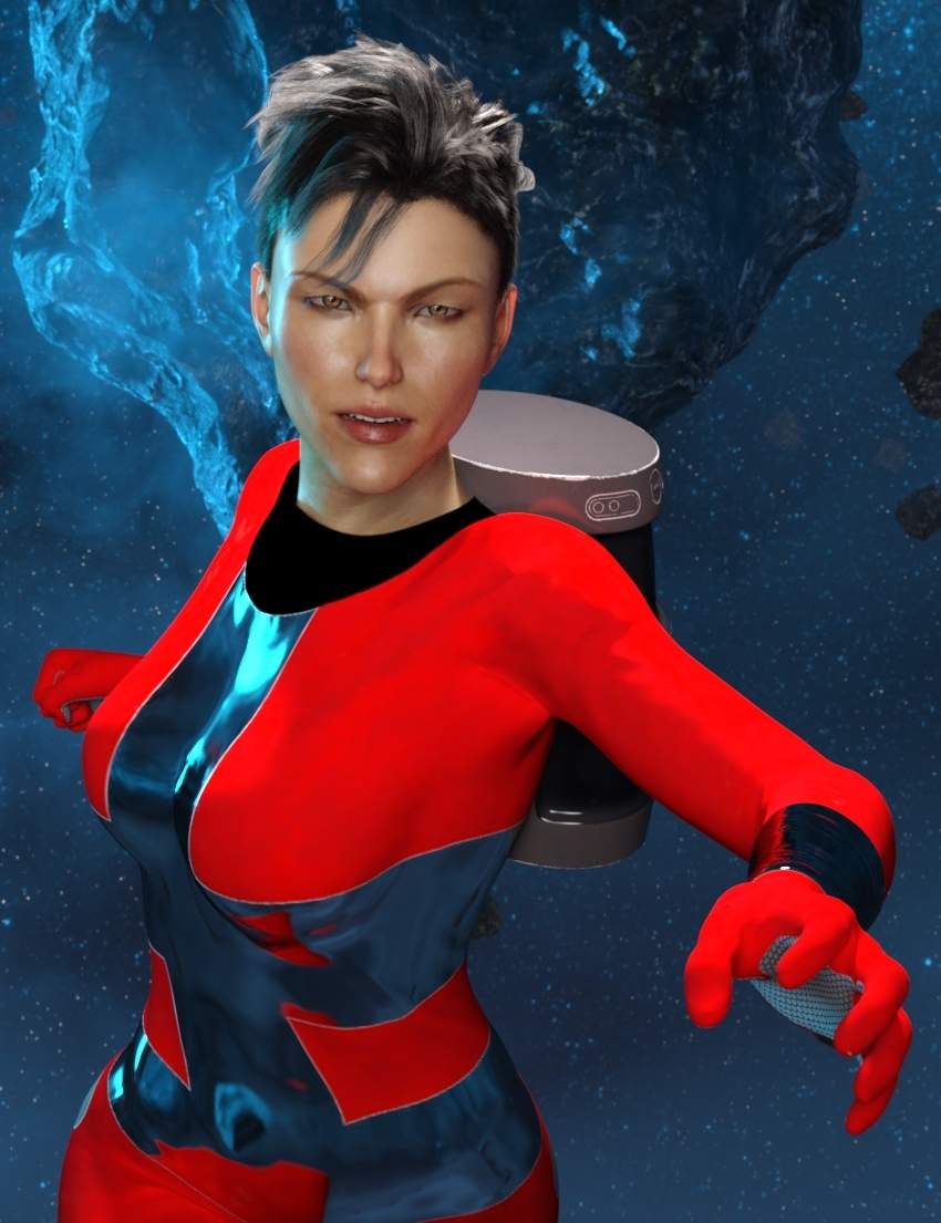From ZBrush To Daz Studio Video Tutorial From ZBrush To Daz Studio Video Tutorial