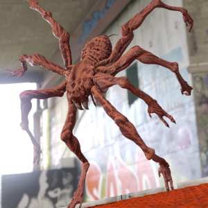 Jurogumo Original Creature Jurogumo Original Creature