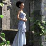dForce Hyleoroi Outfit for Genesis 8 and 8.1 Females dForce Hyleoroi Outfit for Genesis 8 and 8.1 Females