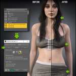 Brightness Manager Brightness Manager