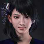 Okatsu For Genesis 8 and 8.1 FemaleRepost Okatsu For Genesis 8 and 8.1 FemaleRepost