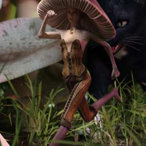 Fun Gi Poses for Vaispora Fun Gi Poses for Vaispora