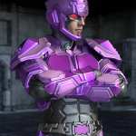 12 Constellation warriors series – Libra for Genesis 8.1 Male and Michael 8.1 12 Constellation warriors series – Libra for Genesis 8.1 Male and Michael 8.1