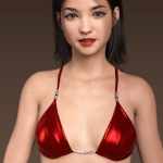 RY Aera for Genesis 8.1 Female RY Aera for Genesis 8.1 Female