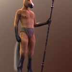 Oso Horseman HD for Genesis 8.1 Male Expansion Oso Horseman HD for Genesis 8.1 Male Expansion