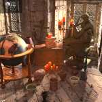 Vintage Decoration Set Vintage Decoration Set