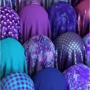 UltraViolet Iray Shaders UltraViolet Iray Shaders