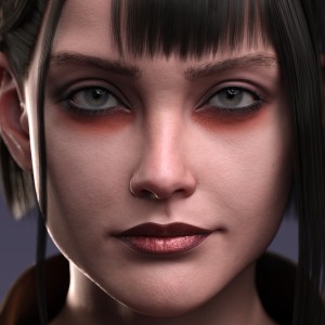 Van Helsing 9 HD Makeup Collection Van Helsing 9 HD Makeup Collection