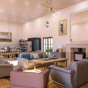 The Meadows The Meadows