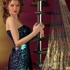 DG Brocade and Satin Shaders Iray DG Brocade and Satin Shaders Iray