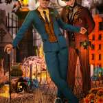 Dia De Los Muertos Male Outfit Textures Dia De Los Muertos Male Outfit Textures