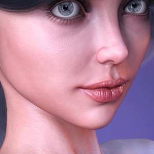 HM Katya 8k Skin Textures Add-On HM Katya 8k Skin Textures Add-On