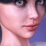 HM Katya 8k Skin Textures Add-On HM Katya 8k Skin Textures Add-On