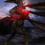 Mantisaran Original Figure Mantisaran Original Figure