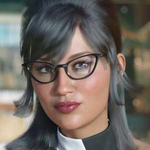 dForce Raquel Hair for Genesis 3 & 8 Female(s) dForce Raquel Hair for Genesis 3 & 8 Female(s)