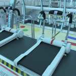 SC20 Gym Expansion Pack SC20 Gym Expansion Pack
