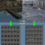 Environment Set Splitter Environment Set Splitter