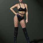 High Waisted Shorts Outfit for Genesis 8 and 8.1 Females High Waisted Shorts Outfit for Genesis 8 and 8.1 Females