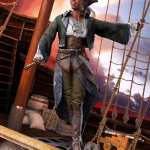 dForce Corsican Raider Outfit for Genesis 8 and 8.1 Females dForce Corsican Raider Outfit for Genesis 8 and 8.1 Females