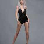 KrashWerks SKYE for Genesis 8 Female KrashWerks SKYE for Genesis 8 Female