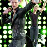 Z Music Idol Poses and Expressions for Kota 8.1 Z Music Idol Poses and Expressions for Kota 8.1