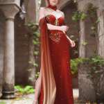 dForce Fantasy Cape Outfit for Genesis 8 Female(s) dForce Fantasy Cape Outfit for Genesis 8 Female(s)