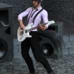 He is a Star Hierarchical Poses for Kota 8.1 He is a Star Hierarchical Poses for Kota 8.1