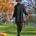 dForce Autumn Days for Genesis 8 Female(s) dForce Autumn Days for Genesis 8 Female(s)