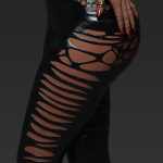 Glutes and Thighs Morphs for G8F Vol 1 Glutes and Thighs Morphs for G8F Vol 1