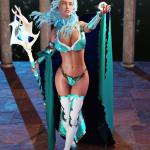 dForce ZK Elpis Mage Armor for Genesis 8 and 8.1 Females Bundle dForce ZK Elpis Mage Armor for Genesis 8 and 8.1 Females Bundle