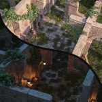 Medieval Ruin – Modular Medieval Ruin – Modular