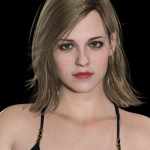 HID Tracy for Genesis 8.1 Female HID Tracy for Genesis 8.1 Female