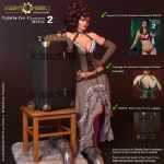 Fancy Punk_Genesis 8 Females_Update Fancy Punk_Genesis 8 Females_Update