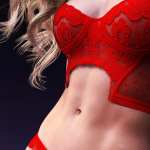 X-Fashion Underwire Lingerie for Genesis 8, 8.1, and 9 X-Fashion Underwire Lingerie for Genesis 8, 8.1, and 9