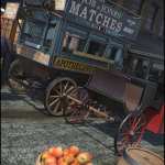 Vintage Carriages 2 – Brougham & Omnibus Vintage Carriages 2 – Brougham & Omnibus