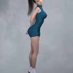KrashWerks EMILY for Genesis 8 Female KrashWerks EMILY for Genesis 8 Female