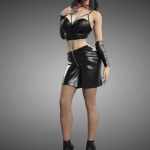 dForce Snap Up for Genesis 8 and 8.1 Females dForce Snap Up for Genesis 8 and 8.1 Females