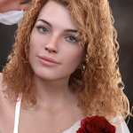 Rapael Tight Curls for G3 and G8 Males and Females Rapael Tight Curls for G3 and G8 Males and Females
