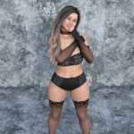 Ursula For Genesis 8 Female Ursula For Genesis 8 Female