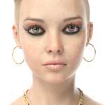 Ingeborg HD For Genesis 8 Female Ingeborg HD For Genesis 8 Female
