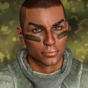 Kalen for Dain 8 Kalen for Dain 8