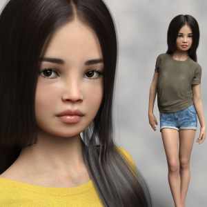 Anagord Kids G8F Vol 3 Anagord Kids G8F Vol 3