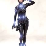 Gantz Outfit For Genesis 8 Females Gantz Outfit For Genesis 8 Females