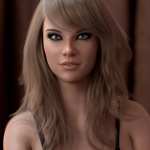 2021-17 Hair for Genesis 8 and 8.1 Females 2021-17 Hair for Genesis 8 and 8.1 Females