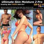 USM 2 PRO – Soaking Wet Fades ADD-ON G8,8.1,9 F&M USM 2 PRO – Soaking Wet Fades ADD-ON G8,8.1,9 F&M