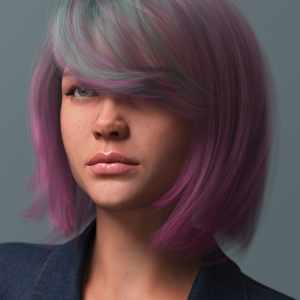 Spring Style Bob Hair Color Expansion Spring Style Bob Hair Color Expansion